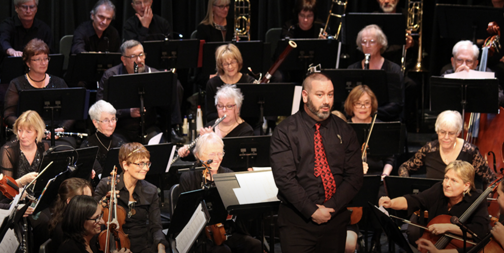 Orchestra ‘family’ faces the music once more